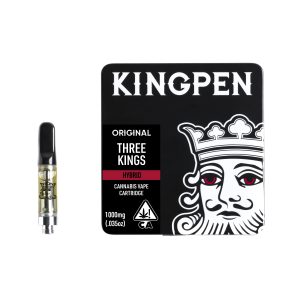 Kingpen Vape Italy
