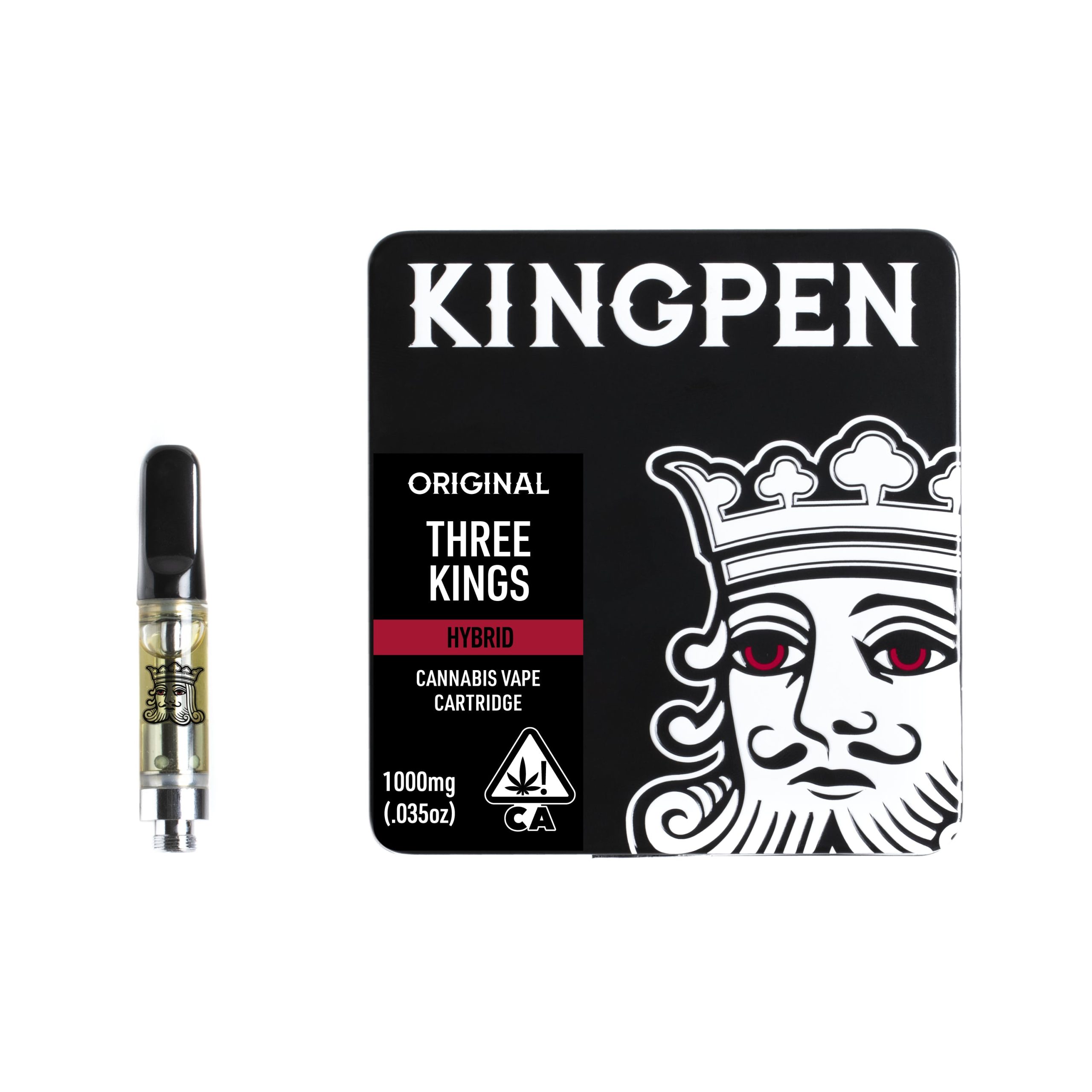 Kingpen Vape Italy