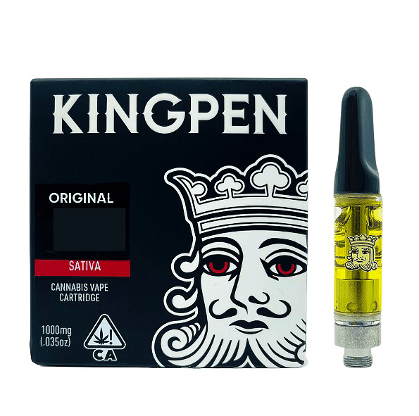 KINGPEN VAPE AUSTRALIA