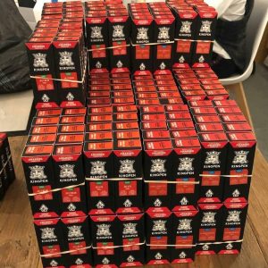 Kingpen Vape Shop UK