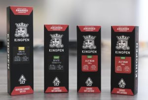 Kingpen Vape Shop Germany